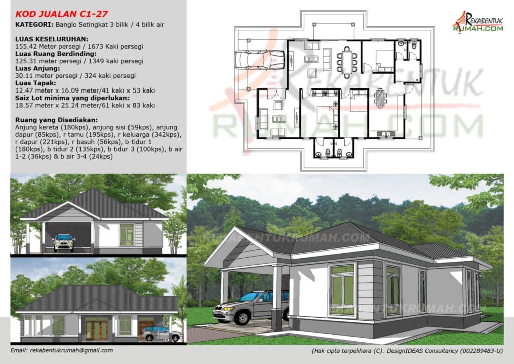 1 Tingkat 2000sqf Page28