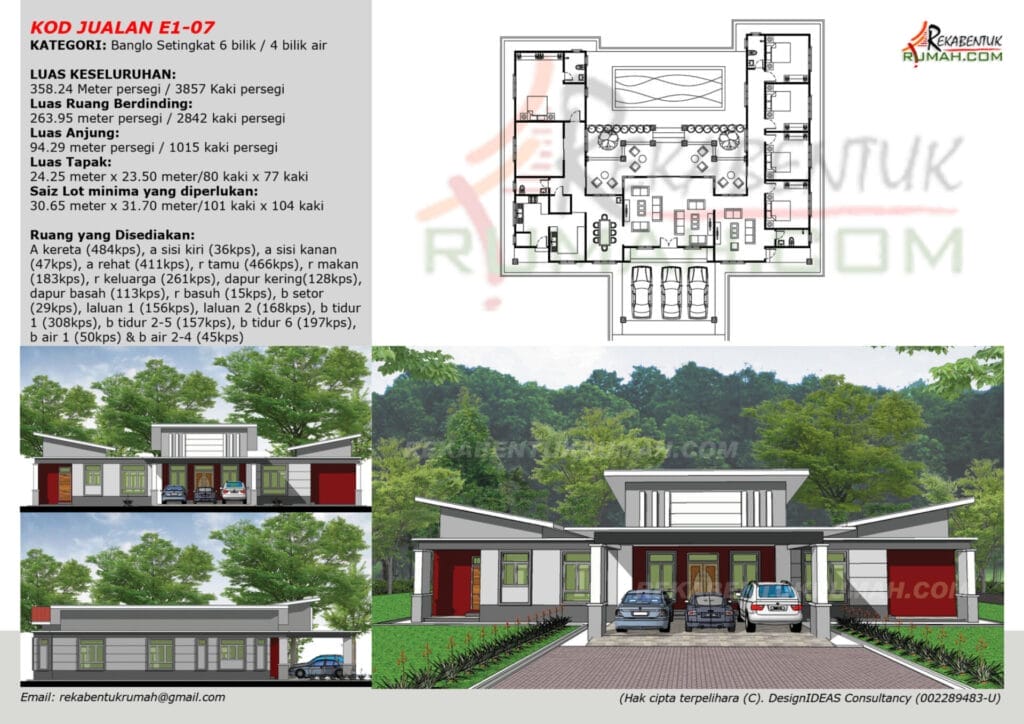 1 Tingkat 4000sqf Page8