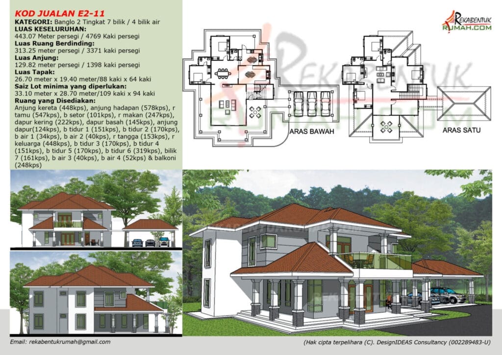 2 Tingkat 4000sqf Page12