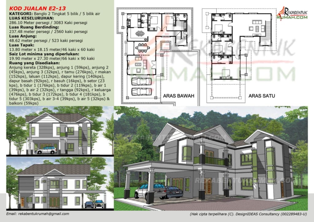 2 Tingkat 4000sqf Page14