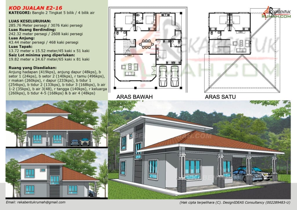 2 Tingkat 4000sqf Page17