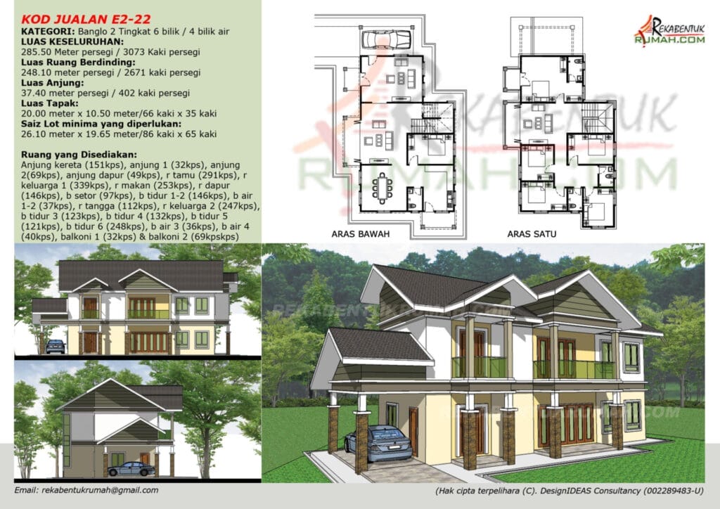 2 Tingkat 4000sqf Page23