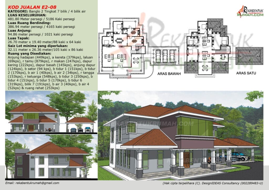 2 Tingkat 4000sqf Page9