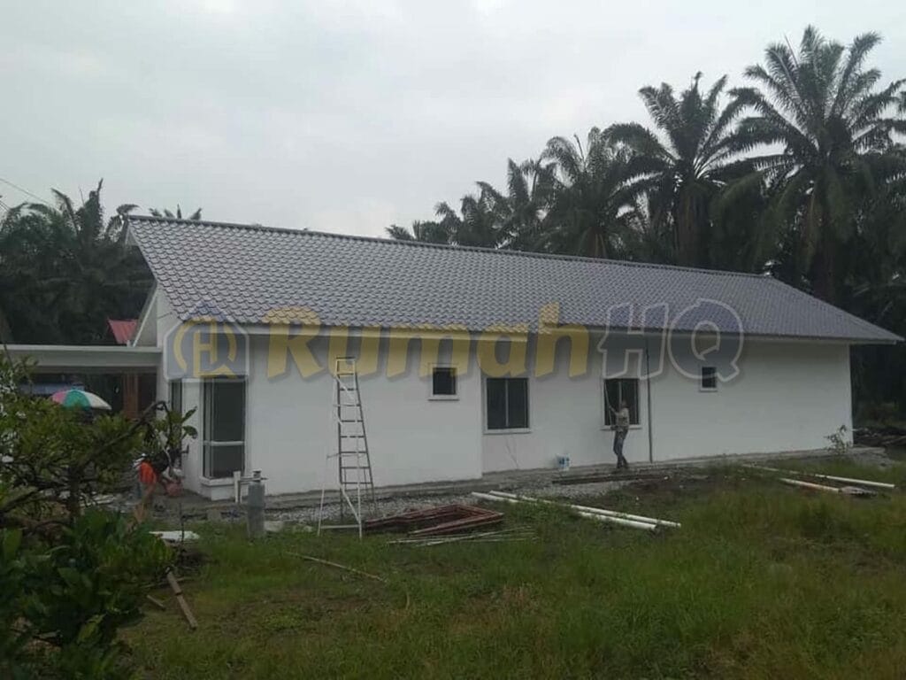 rumah hq kontraktor bina ubahsuai rumah cidb banglo 17