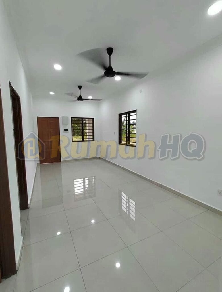 rumah hq kontraktor bina ubahsuai rumah cidb banglo 3