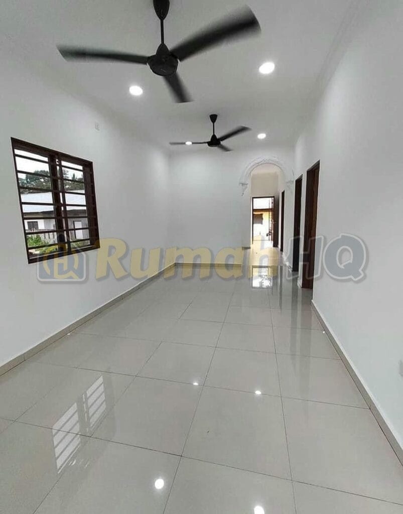 rumah hq kontraktor bina ubahsuai rumah cidb banglo 4