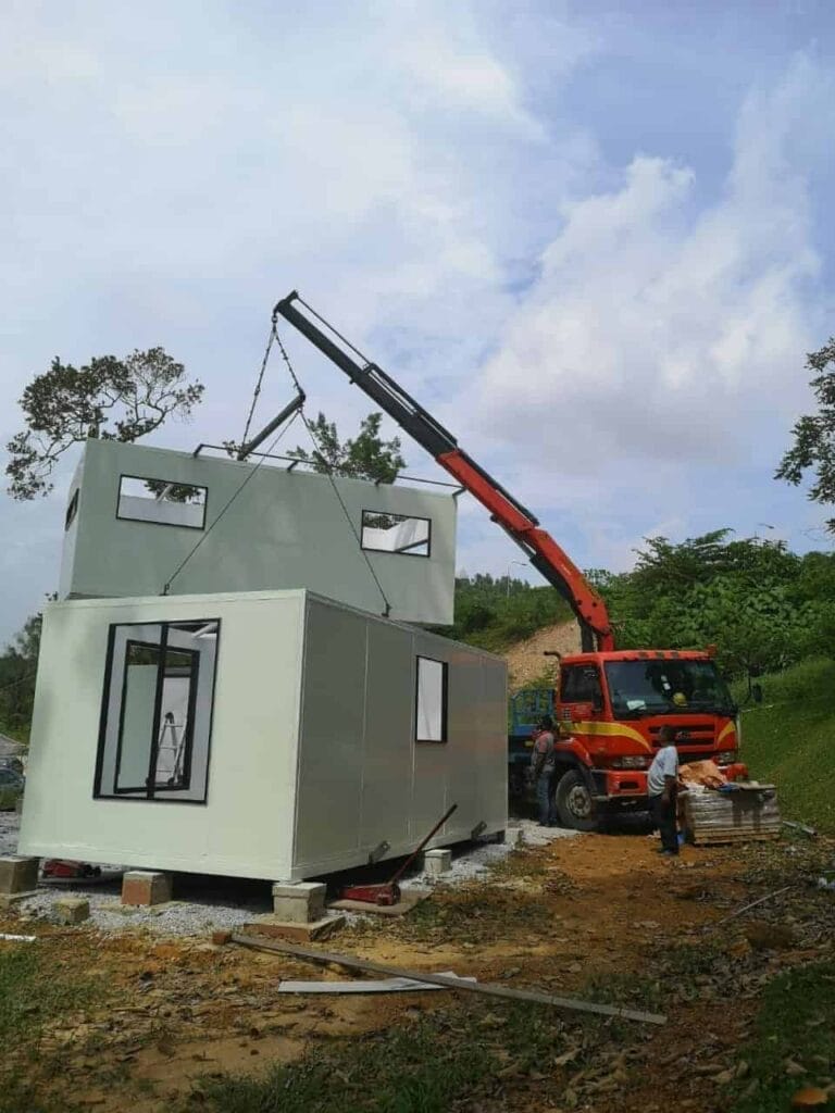 rumah hq kontraktor bina ubahsuai rumah cidb prefab 9