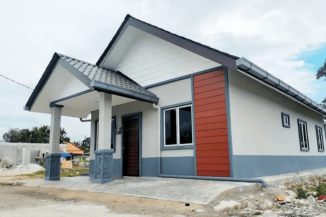 Pengenalan kepada Penuh Penyelesaian Pinjaman Rumah